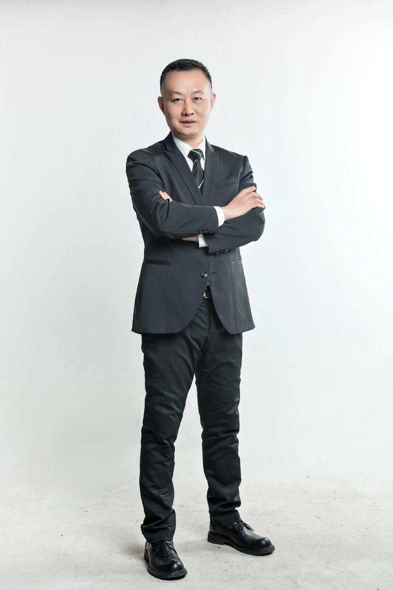 肖玉平 制作统筹负责人